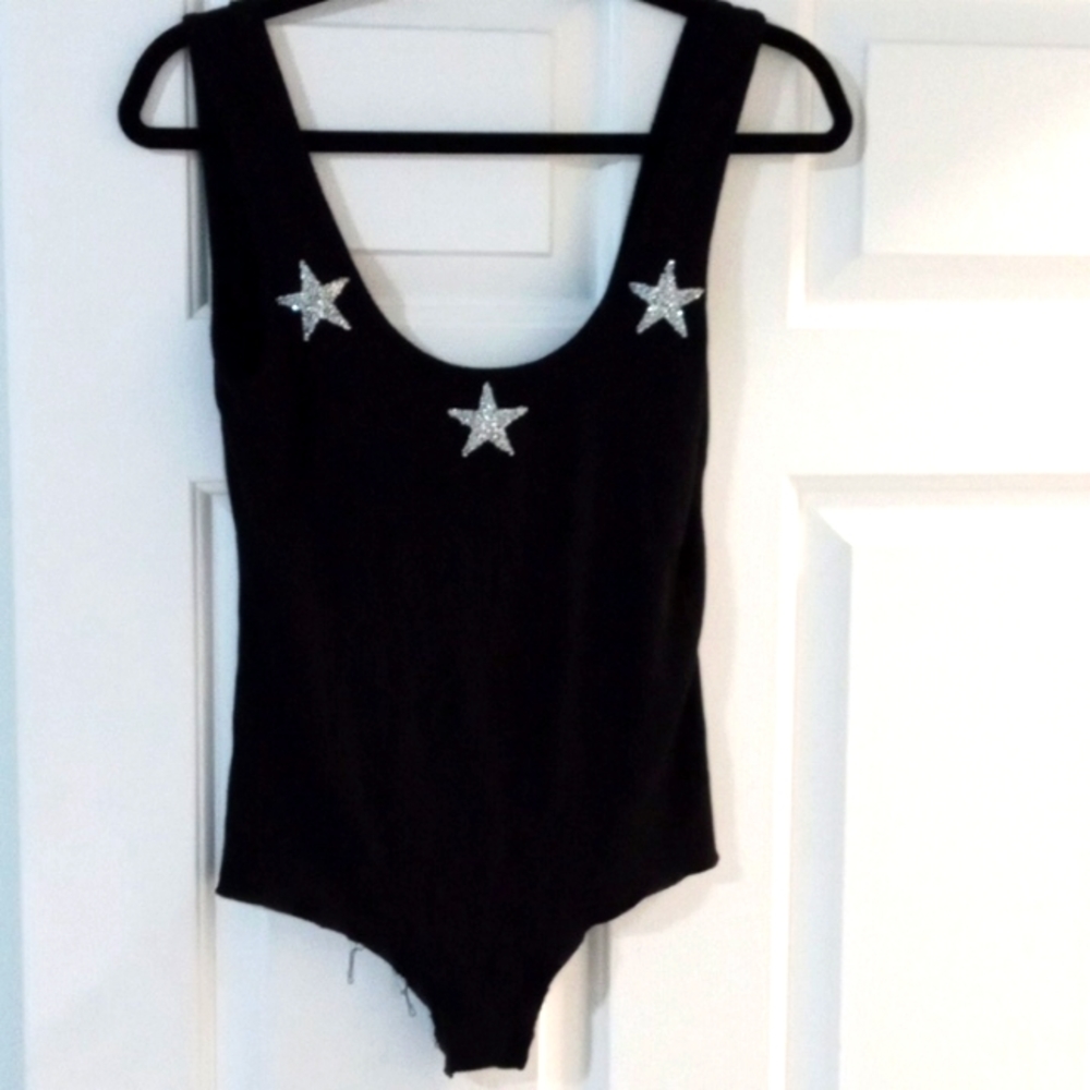 STAR ⭐ BODY SUIT